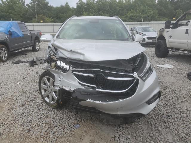 Photo 5 from auction – 2017 BUICK ENCORE ESS with VIN KL4CJCSB5HB121837