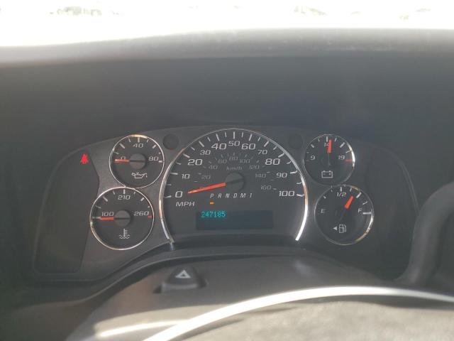 Photo 9 from auction – 2015 CHEVROLET EXPRESS G2 with VIN 1GCWGFCFXF1211976