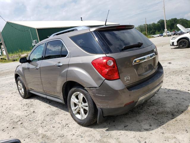 Photo 2 from auction – 2011 CHEVROLET EQUINOX LT with VIN 2CNFLGEC6B6238907