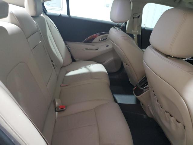 Photo 10 from auction – 2016 BUICK LACROSSE with VIN 1G4GB5G30GF147895