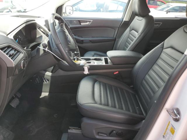 Photo 7 from auction – 2023 FORD EDGE SEL with VIN 2FMPK4J91PBA25975