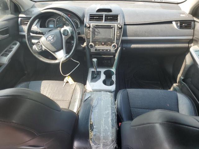 Photo 8 from auction – 2014 TOYOTA CAMRY L with VIN 4T1BF1FKXEU442379