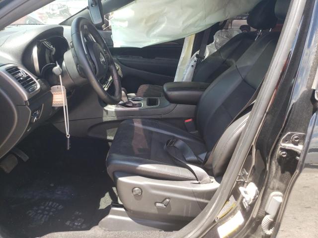 Photo 7 from auction – 2021 JEEP GRAND CHER with VIN 1C4RJFAG9MC569288