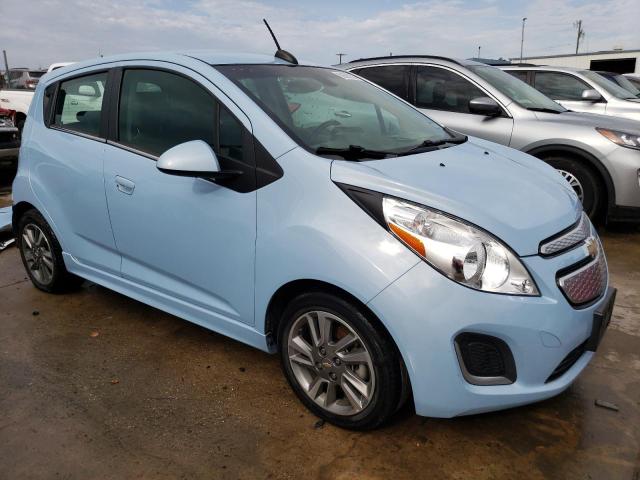 Photo 4 from auction – 2016 CHEVROLET SPARK EV 2 with VIN KL8CL6S04GC642288