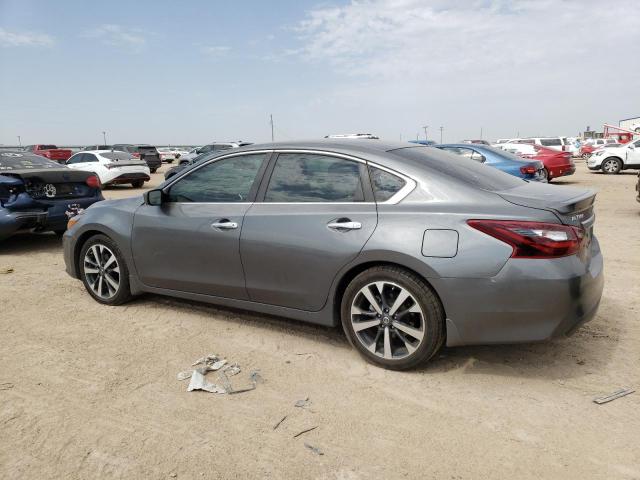 Photo 2 from auction – 2017 NISSAN ALTIMA 2.5 with VIN 1N4AL3AP1HC260903