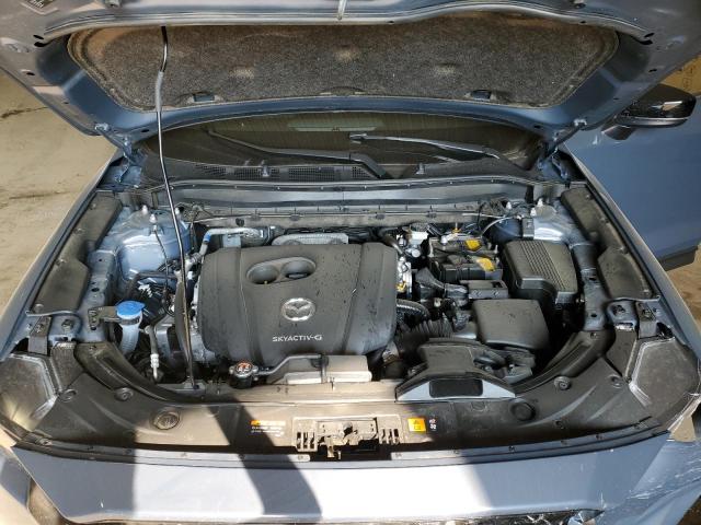 Photo 12 from auction – 2023 MAZDA CX-5 PREFE with VIN JM3KFBCM4P0193109