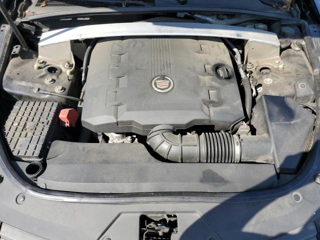 Photo 11 from auction – 2010 CADILLAC CTS with VIN 1G6DA5EG6A0127597