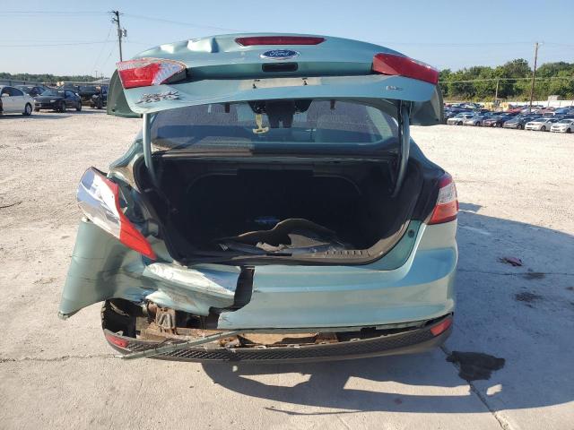 Photo 6 from auction – 2012 FORD FOCUS SE with VIN 1FAHP3F24CL128243