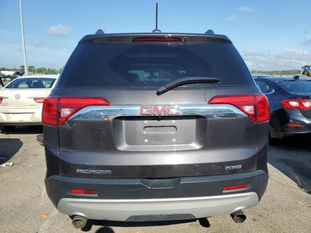 Photo 6 from auction – 2018 GMC ACADIA SLE with VIN 1GKKNSLS2JZ124954