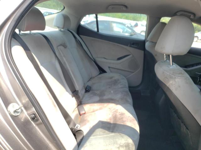 Photo 10 from auction – 2015 KIA OPTIMA LX with VIN 5XXGM4A78FG372005