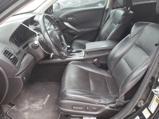 Photo 7 from auction – 2013 ACURA RDX with VIN 5J8TB3H37DL007900