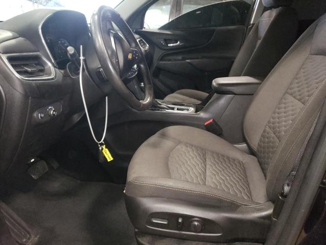 Photo 7 from auction – 2018 CHEVROLET EQUINOX LT with VIN 2GNAXSEV0J6269504