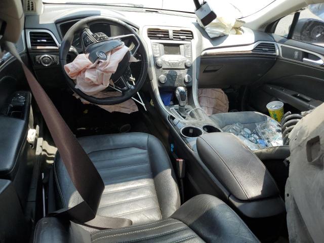 Photo 8 from auction – 2014 FORD FUSION SE with VIN 3FA6P0HD9ER114671