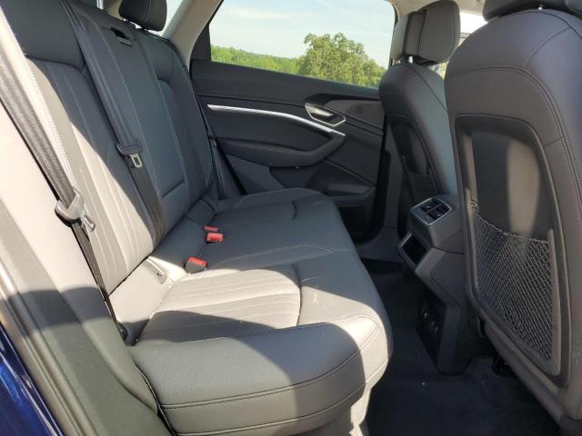 Photo 11 from auction – 2021 AUDI E-TRON PRE with VIN WA1AAAGE6MB010898