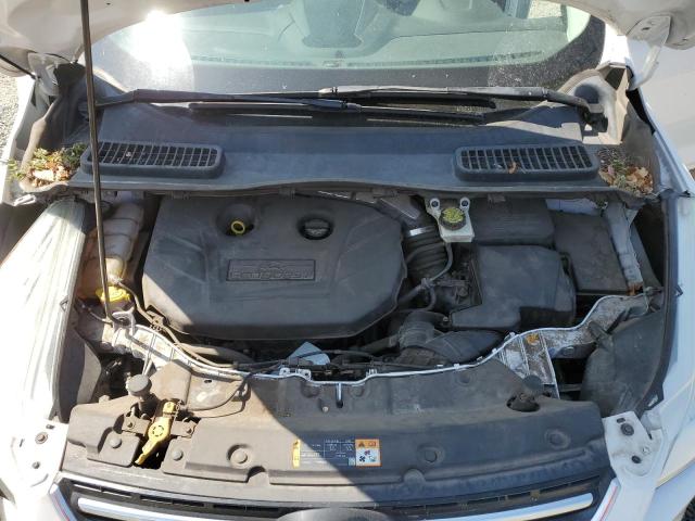 Photo 11 from auction – 2013 FORD ESCAPE SEL with VIN 1FMCU9H92DUA48845