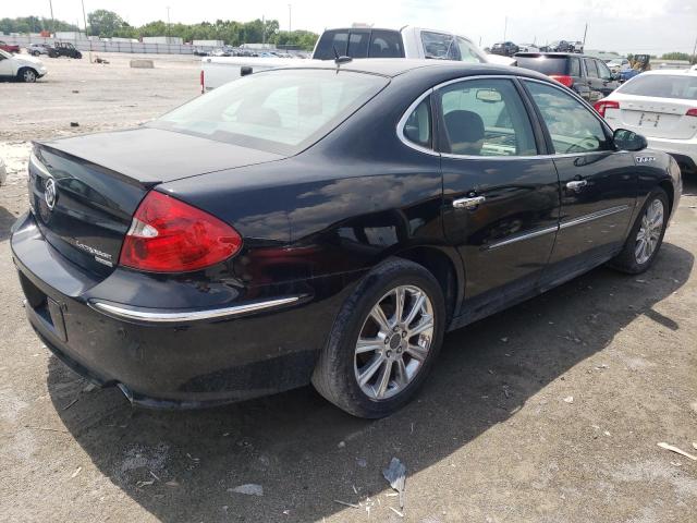 Photo 3 from auction – 2008 BUICK LACROSSE S with VIN 2G4WN58C181214899