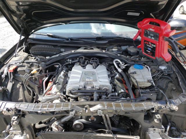 Photo 11 from auction – 2013 AUDI A6 PREMIUM with VIN WAUGGAFC9DN063248