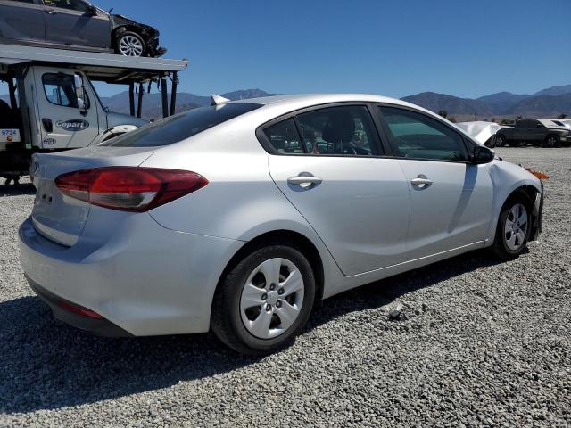 صورة رقم 3 من المزاد - 2017 KIA FORTE LX مع VIN 3KPFK4A78HE048601