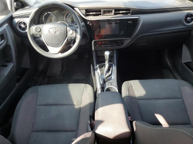 Photo 8 from auction – 2017 TOYOTA COROLLA L with VIN 2T1BURHE4HC878999