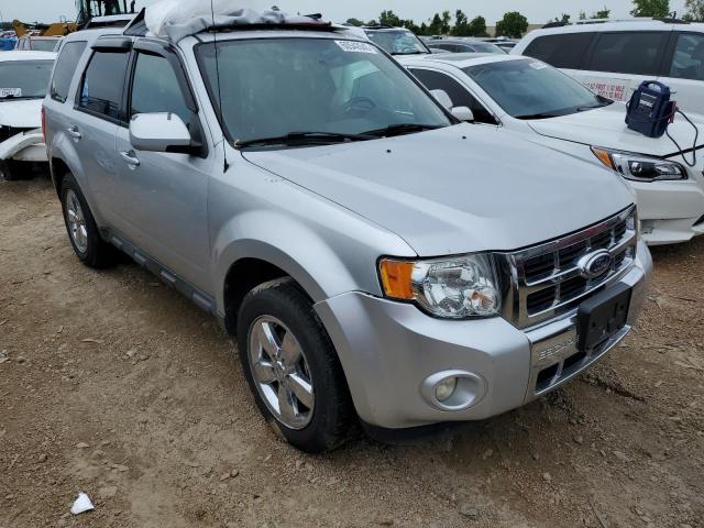 Photo 4 from auction – 2010 FORD ESCAPE LIM with VIN 1FMCU0E7XAKC71687