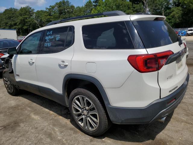 Photo 2 from auction – 2017 GMC ACADIA ALL with VIN 1GKKNVLS8HZ177931