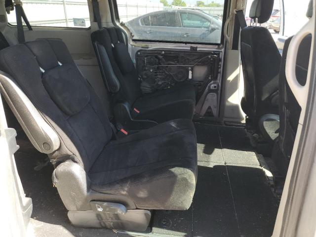 Photo 11 from auction – 2013 DODGE GRAND CARA with VIN 2C4RDGBG4DR678020