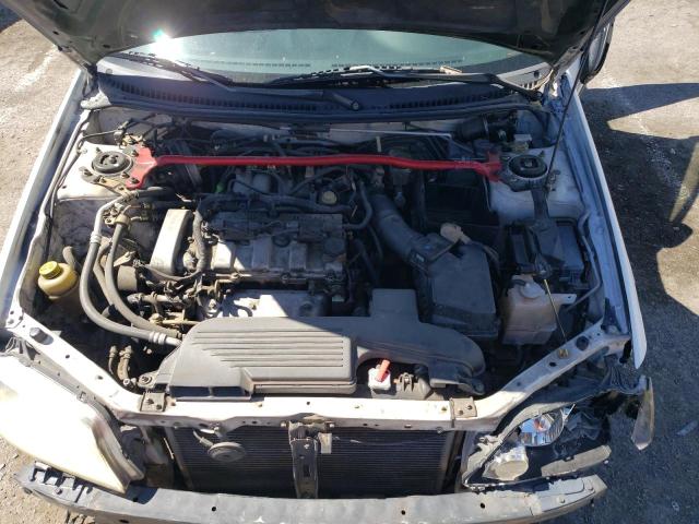Снимка 11 от търг – 2002 MAZDA PROTEGE PR с VIN JM1BJ245421581877