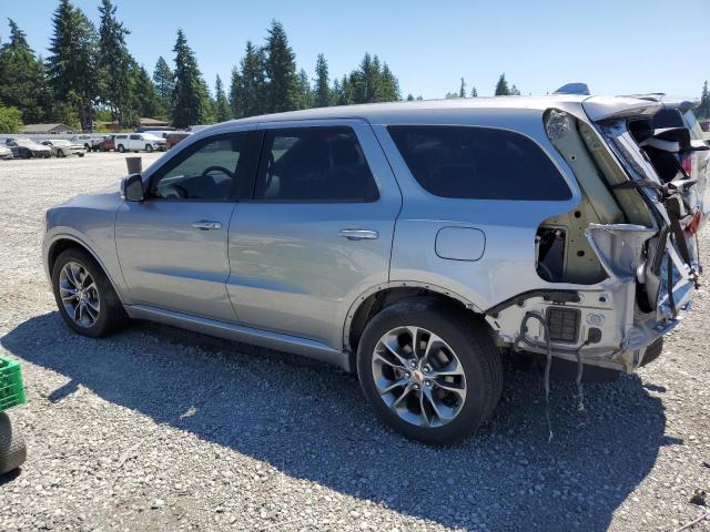 Photo 2 from auction – 2019 DODGE DURANGO R/ with VIN 1C4SDJCT9KC740723