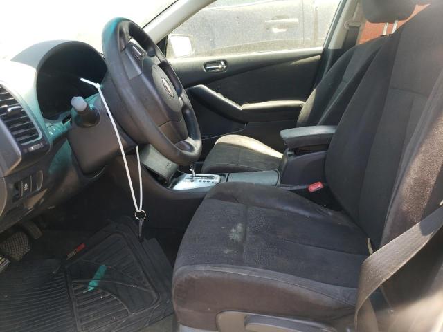 Photo 7 from auction – 2012 NISSAN ALTIMA BAS with VIN 1N4AL2AP7CC223535