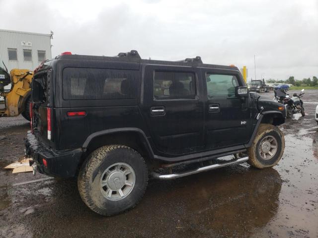 Photo 3 from auction – 2006 HUMMER H2 with VIN 5GRGN23U46H111976