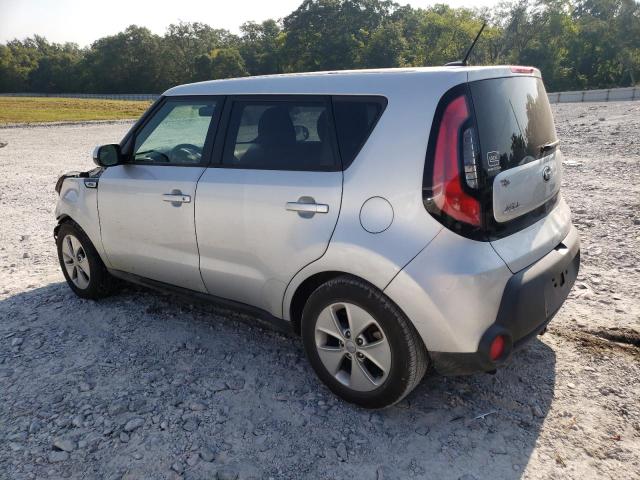 Photo 2 from auction – 2015 KIA SOUL with VIN KNDJN2A20F7773651