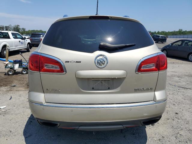 Photo 6 from auction – 2015 BUICK ENCLAVE with VIN 5GAKRBKD2FJ115181