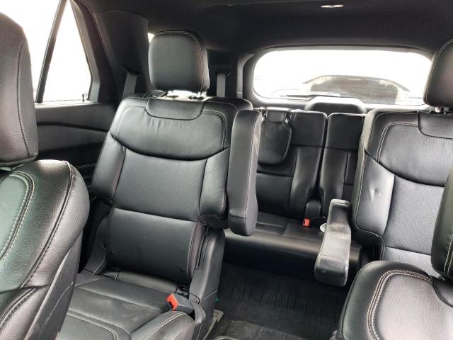 Photo 10 from auction – 2020 FORD EXPLORER S with VIN 1FM5K8GC6LGC43950