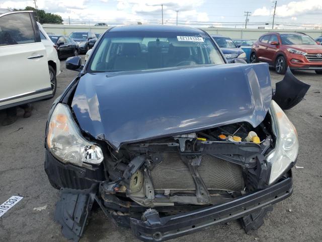 Photo 5 from auction – 2010 SUBARU LEGACY 2.5 with VIN 4S3BMBK66A3228899