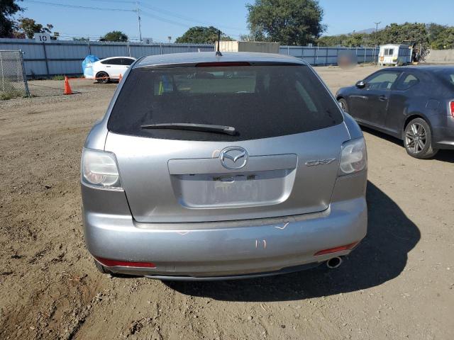 Photo 6 from auction – 2010 MAZDA CX-7 with VIN JM3ER2WM3A0328751