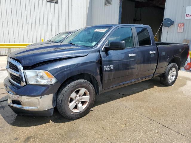 RAM 1500 SLT 2016 with VIN 1C6RR6GG7GS292626 - Photo from auction