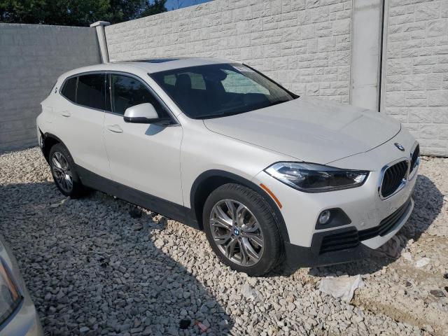 Photo 4 from auction – 2018 BMW X2 XDRIVE2 with VIN WBXYJ5C3XJEF70276