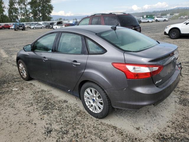 Photo 2 from auction – 2012 FORD FOCUS SE with VIN 1FAHP3F23CL142411