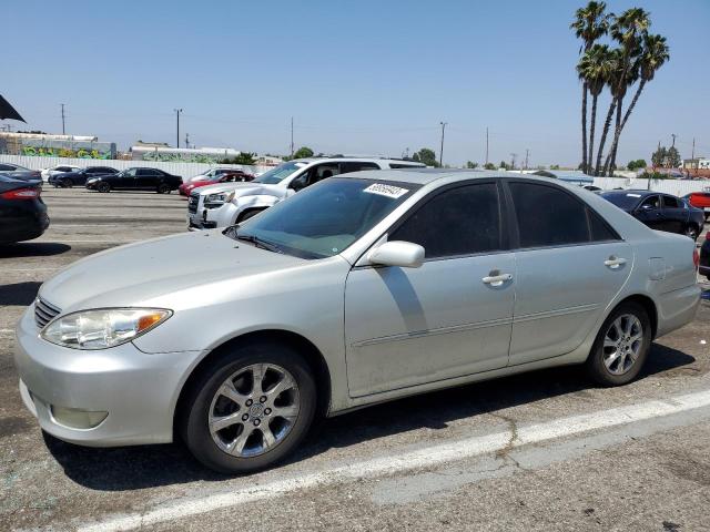 Photo 1 from auction – 2005 TOYOTA CAMRY LE with VIN JTDBF32K750162223