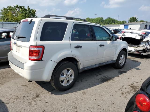 Photo 3 from auction – 2009 FORD ESCAPE XLT with VIN 1FMCU03759KD00396