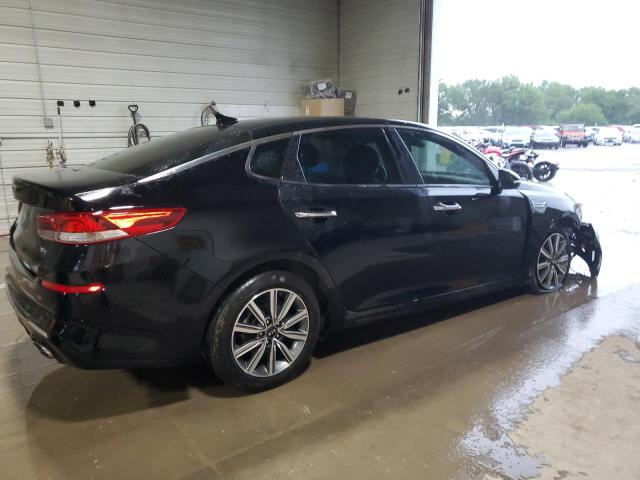 Photo 3 from auction – 2019 KIA OPTIMA EX with VIN 5XXGU4L15KG316798