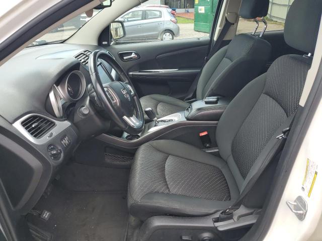 Photo 7 from auction – 2011 DODGE JOURNEY CR with VIN 3D4PH3FG5BT523293