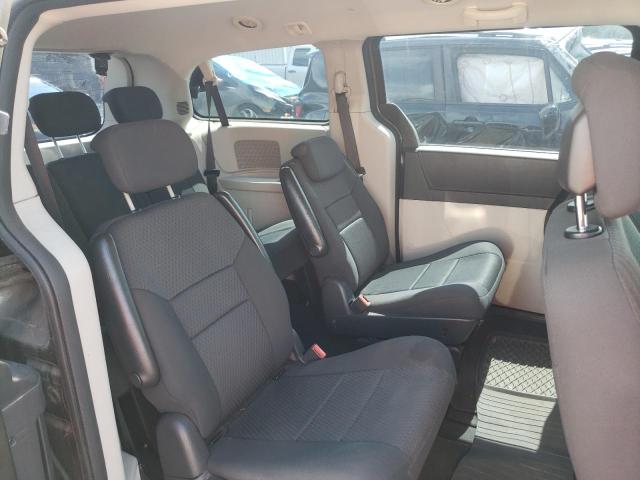 Photo 11 from auction – 2010 DODGE GRAND CARA with VIN 2D4RN4DE3AR380435