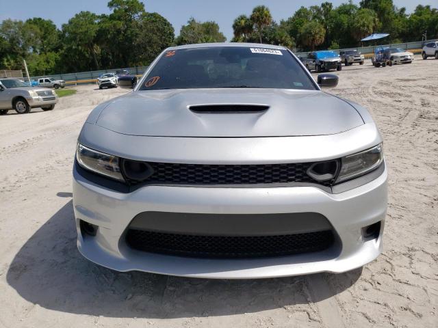 Photo 5 from auction – 2020 DODGE CHARGER R/ with VIN 2C3CDXCT3LH204778