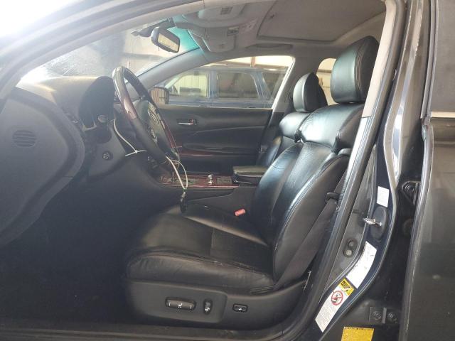 Photo 7 from auction – 2006 LEXUS GS 300 with VIN JTHCH96S160005394