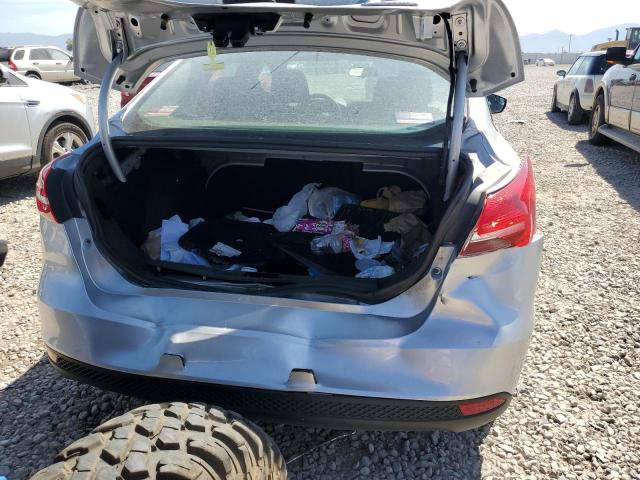 Photo 6 from auction – 2016 FORD FOCUS S with VIN 1FADP3E2XGL405161