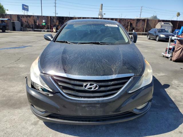 Photo 5 from auction – 2013 HYUNDAI SONATA GLS with VIN 5NPEB4AC5DH629973