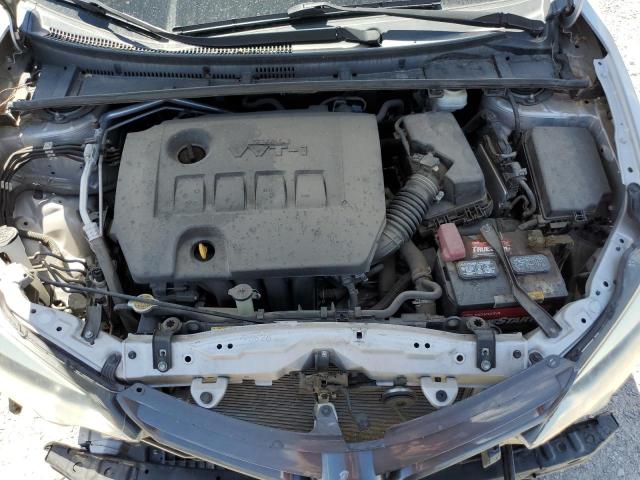 Photo 11 from auction – 2016 TOYOTA COROLLA L with VIN 2T1BURHE2GC565979
