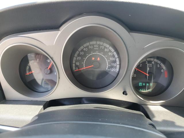 Photo 9 from auction – 2010 DODGE AVENGER SX with VIN 1B3CC4FB9AN139022