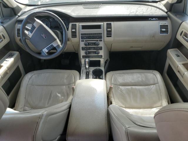 Photo 8 from auction – 2011 FORD FLEX SEL with VIN 2FMGK5CC1BBD16662